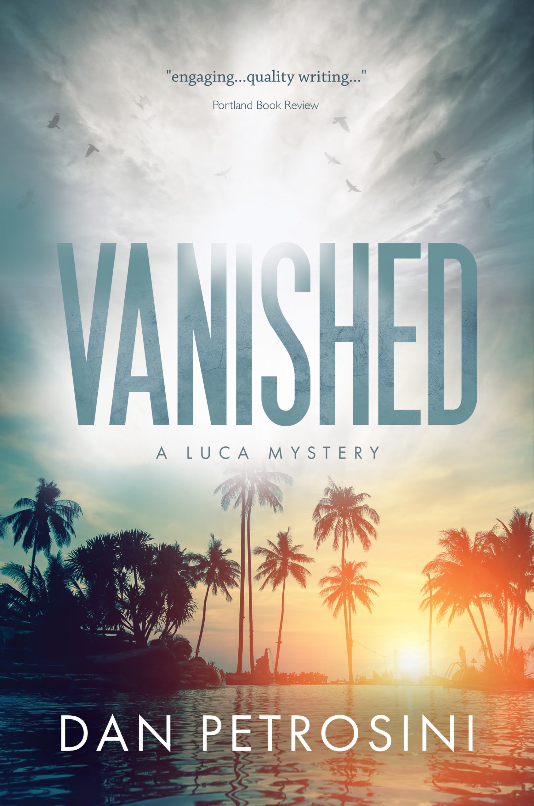 Vanished