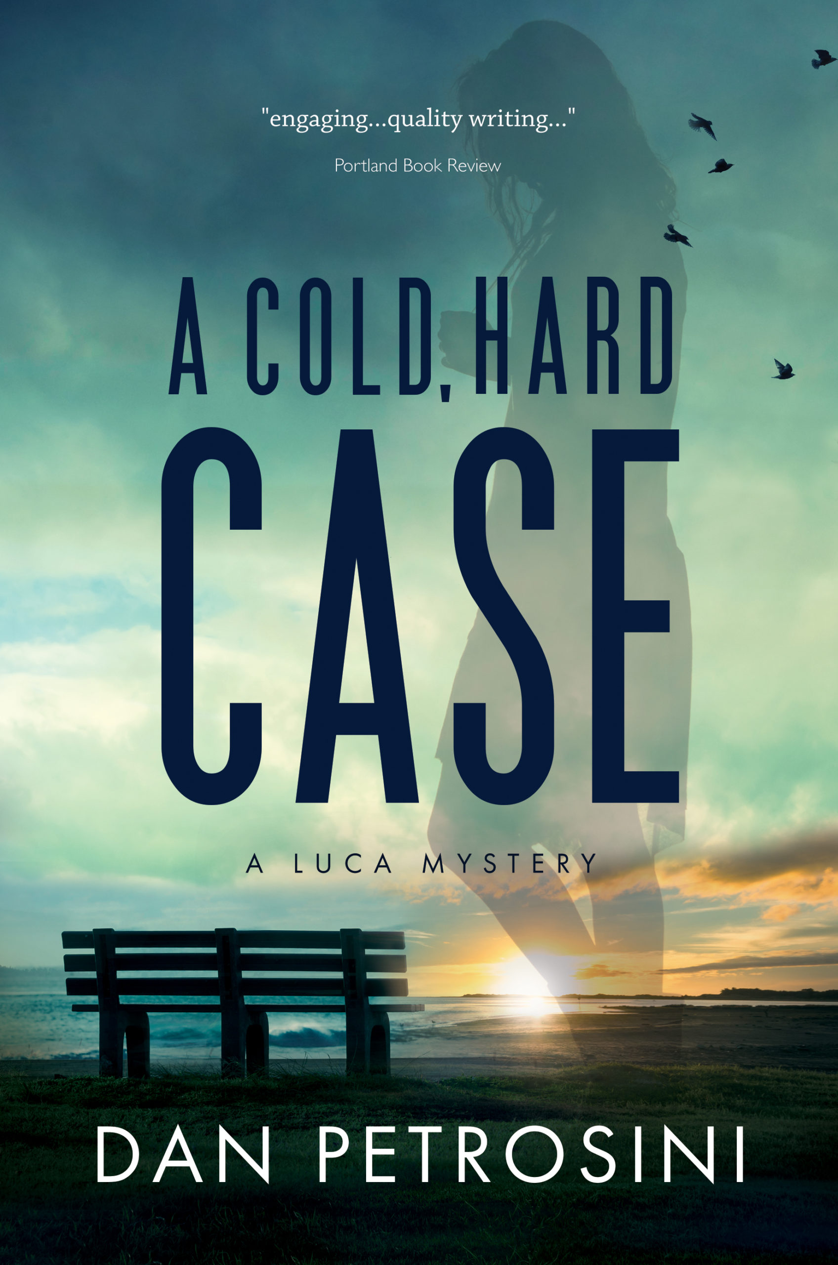 A Cold, Hard Case