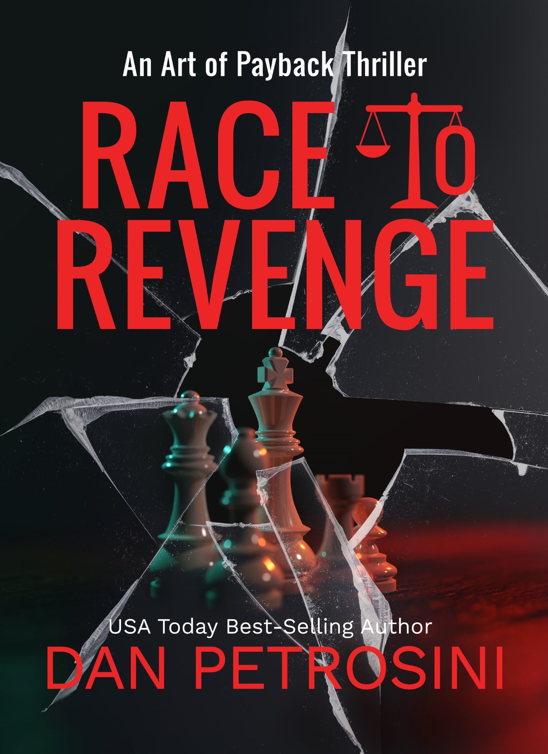 Race to Revenge